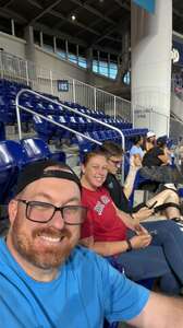 Miami Marlins - MLB vs Boston Red Sox