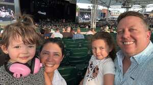 TOTO + Christopher Cross + The Romantics