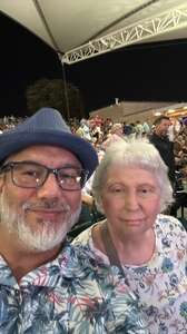 TOTO + Christopher Cross + The Romantics