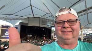 TOTO + Christopher Cross + The Romantics