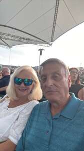TOTO + Christopher Cross + The Romantics