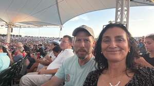 TOTO + Christopher Cross + The Romantics