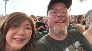 TOTO + Christopher Cross + The Romantics