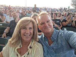 TOTO + Christopher Cross + The Romantics