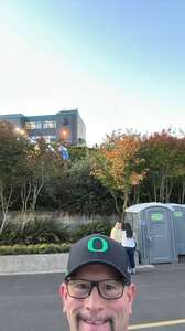Oregon Ducks - NCAA Football vs Portland State Vikings