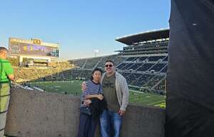 Oregon Ducks - NCAA Football vs Portland State Vikings