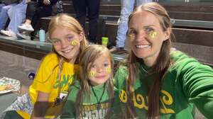 Oregon Ducks - NCAA Football vs Portland State Vikings