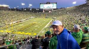 Oregon Ducks - NCAA Football vs Portland State Vikings
