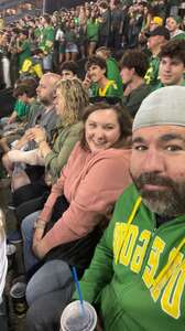 Oregon Ducks - NCAA Football vs Portland State Vikings