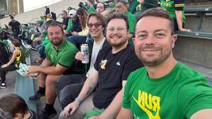 Oregon Ducks - NCAA Football vs Portland State Vikings