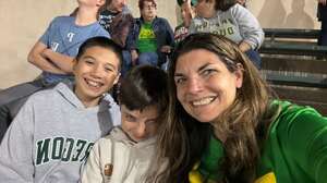 Oregon Ducks - NCAA Football vs Portland State Vikings