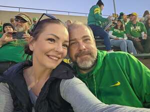 Oregon Ducks - NCAA Football vs Portland State Vikings
