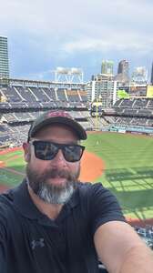 San Diego Padres - MLB vs Houston Astros