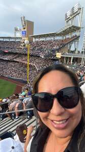 San Diego Padres - MLB vs Houston Astros