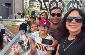 San Diego Padres - MLB vs Houston Astros