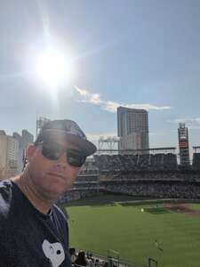 San Diego Padres - MLB vs Houston Astros