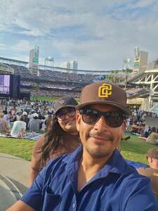 San Diego Padres - MLB vs Houston Astros