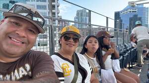 San Diego Padres - MLB vs Houston Astros
