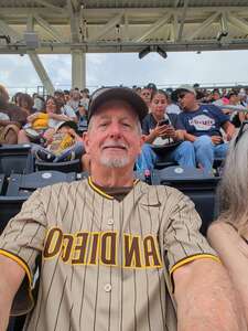 San Diego Padres - MLB vs Houston Astros