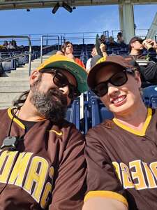 San Diego Padres - MLB vs Houston Astros