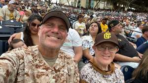 San Diego Padres - MLB vs Houston Astros