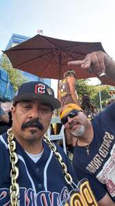 San Diego Padres - MLB vs Houston Astros