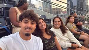 San Diego Padres - MLB vs Houston Astros
