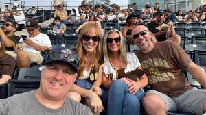 San Diego Padres - MLB vs Houston Astros
