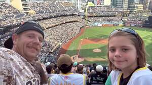 San Diego Padres - MLB vs Houston Astros