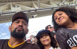 San Diego Padres - MLB vs Houston Astros