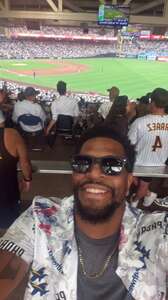 San Diego Padres - MLB vs Houston Astros