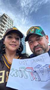 San Diego Padres - MLB vs Houston Astros