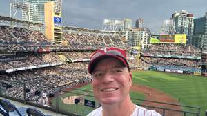 San Diego Padres - MLB vs Houston Astros