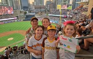 San Diego Padres - MLB vs Houston Astros
