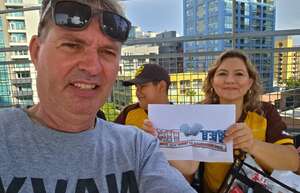 San Diego Padres - MLB vs Houston Astros