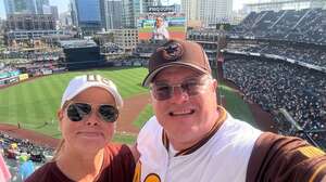 San Diego Padres - MLB vs Houston Astros