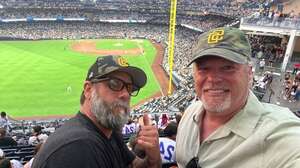 San Diego Padres - MLB vs Houston Astros