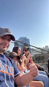 San Diego Padres - MLB vs Houston Astros