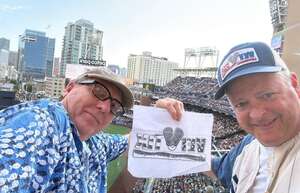 San Diego Padres - MLB vs Houston Astros