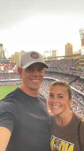 San Diego Padres - MLB vs Houston Astros
