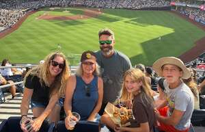 San Diego Padres - MLB vs Houston Astros