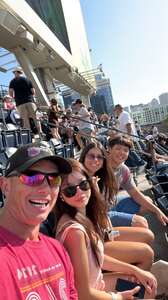 San Diego Padres - MLB vs Houston Astros