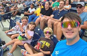 San Diego Padres - MLB vs Houston Astros