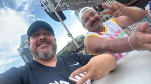 San Diego Padres - MLB vs Houston Astros