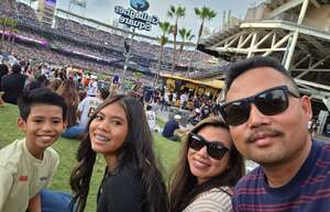 San Diego Padres - MLB vs Houston Astros