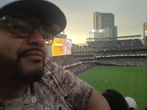 San Diego Padres - MLB vs Houston Astros