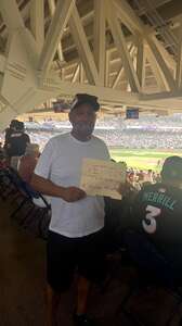 San Diego Padres - MLB vs Houston Astros