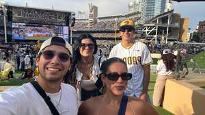 San Diego Padres - MLB vs Houston Astros