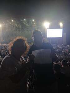Deep Purple with Special Guest Kansas