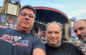 Deep Purple with Special Guest Kansas